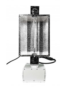 Luminaria CMH/LEC double...