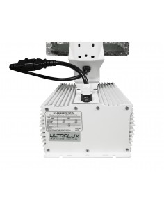 Luminaria CMH/LEC double... 2