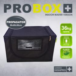 Armario Garden Highpro Probox Propagator 80x50x50cm - Imagen 1 2