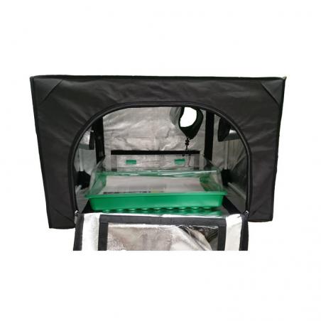 Armario Garden Highpro Probox Propagator 80x50x50cm - Imagen 7