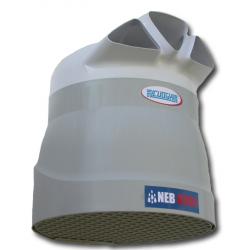 Humidificador Centrifugo Trau NEB6500 0.85-6.5L/h - Imagen 1