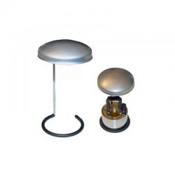 Recambio Humidificador Antisalpicadura ( 1 Membrana) - Imagen 1 2