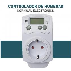 Controlador de Humedad Cornwall Electronics - Imagen 1