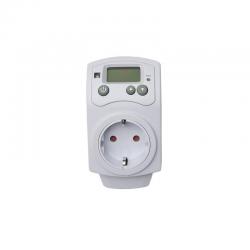 Controlador de Temperatura Cornwall Electronics - Imagen 1 2