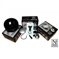 Humidificador Ultrasonido Completo 1 Membrana (Mist Maker) Tasas (0.14/U) Eco Raee/Rd 208/2005 Incl - Imagen 1