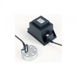 Humidificador Ultrasonido Completo 5 Membranas (Mist Maker) Tasas (0.14/U) Eco Raee/Rd 208/2005 Inc - Imagen 1 2