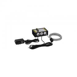 Can Fan EC Controlador de Temperatura + Velocidad - Imagen 1 2