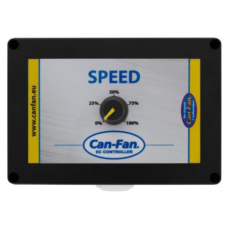 Can Fan EC Controlador de Velocidad (Speed Controller) - Imagen 1