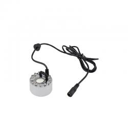 Humidificador Ultrasonido Completo 12 Membranas (Mist Maker) Tasas (0.14/U) Eco Raee/Rd 208/2005 Inc - Imagen 1