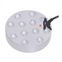 Humidificador Ultrasonido Completo 12 Membranas (Mist Maker) Tasas (0.14/U) Eco Raee/Rd 208/2005 Inc - Imagen 1 2