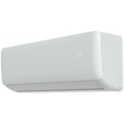 Split Pared Inverter MUPR-09-H5A (Refrigeración 2500W Calefacción 2600W) - Imagen 1