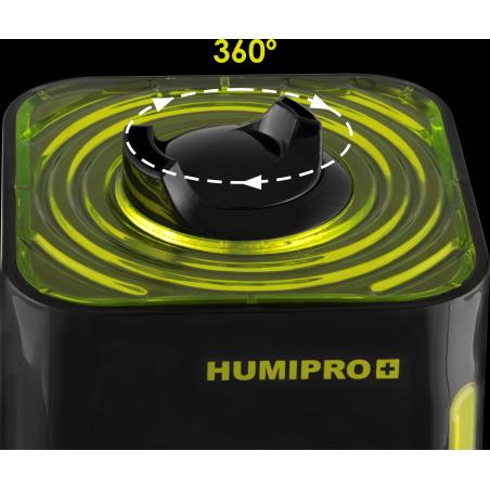 Humipro Garden Highpro 4L (Humidificador con Humidostato) - Imagen 2