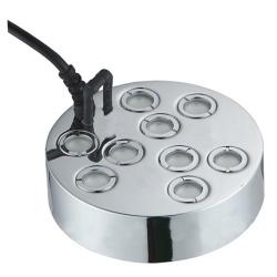 Humidificador Ultrasonico Completo 9 Membranas (Mist Maker) - Imagen 1