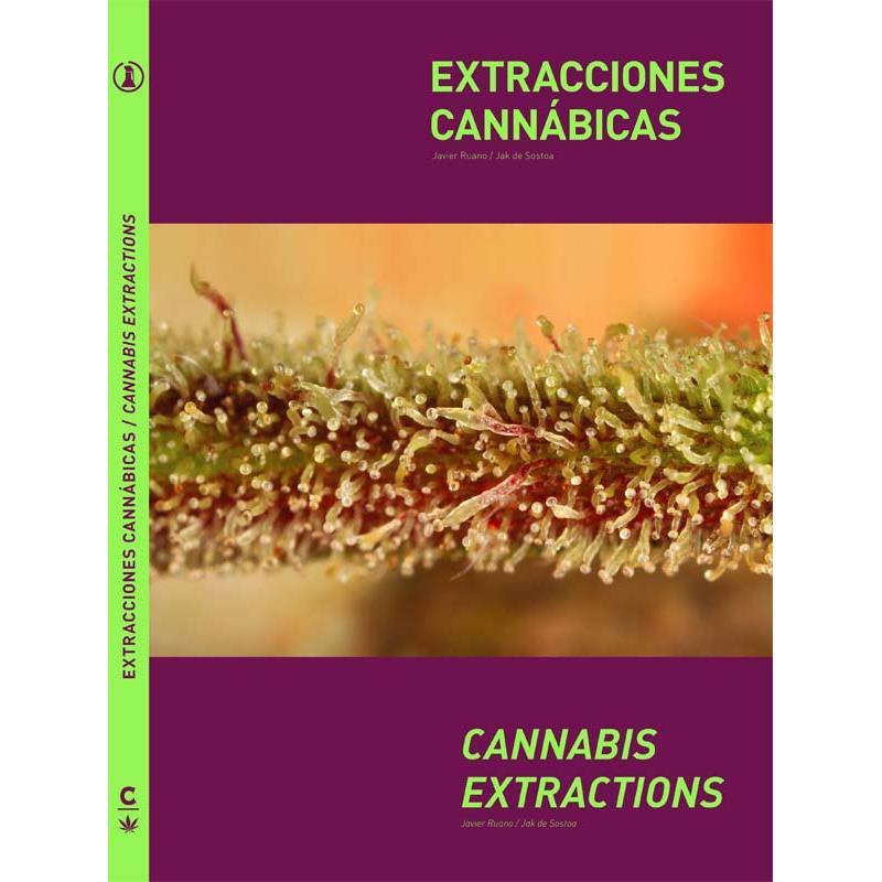 Extracciones Cannabicas - Imagen 1