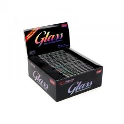 Papel de Fumar Celulosa GLASS - Imagen 1