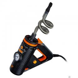 Volcano Plenty - Imagen 1