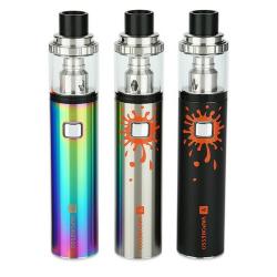 Vaporesso Veco Solo 1500 mah - Imagen 1