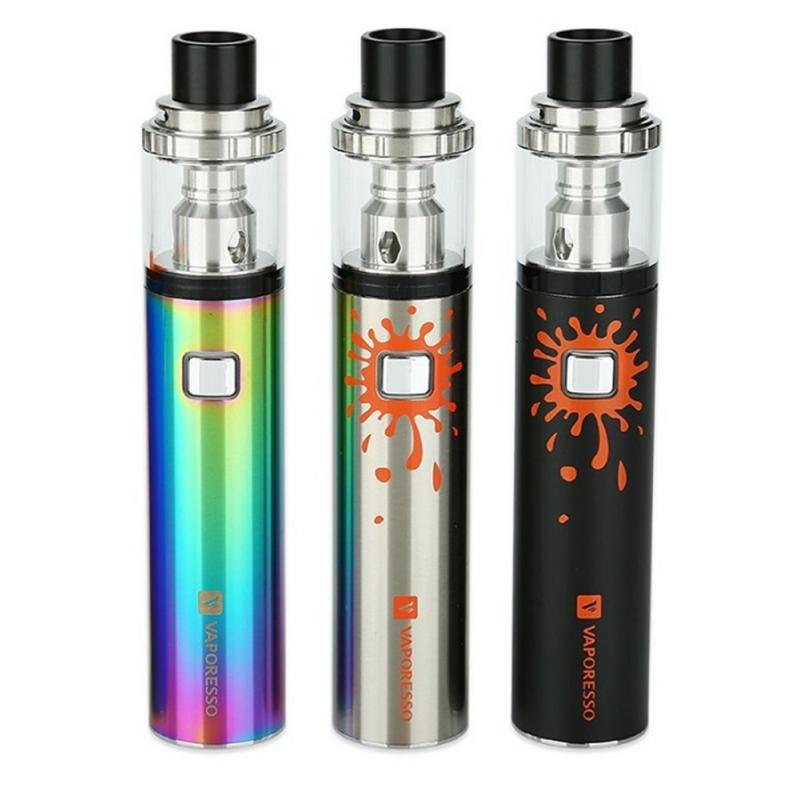 Vaporesso Veco Solo 1500 mah - Imagen 1