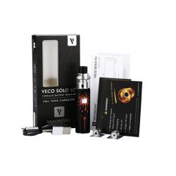 Vaporesso Veco Solo 1500 mah - Imagen 1 2