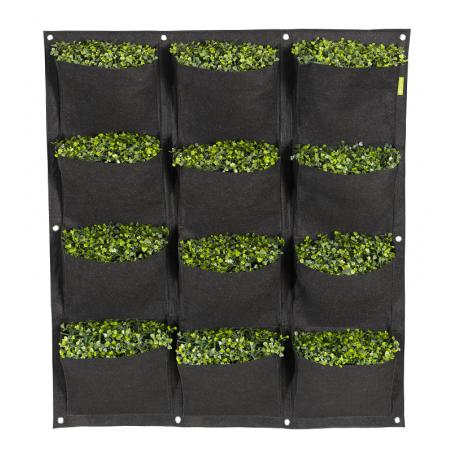 Maceta Garden Highpro Propot Pared - Imagen 1