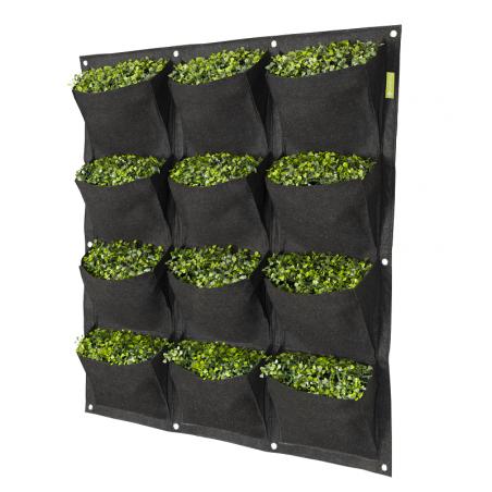 Maceta Garden Highpro Propot Pared - Imagen 3