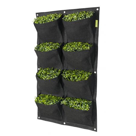 Maceta Garden Highpro Propot Pared - Imagen 12