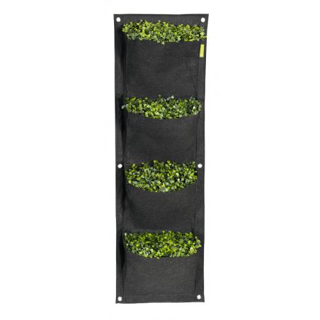 Maceta Garden Highpro Propot Pared - Imagen 19