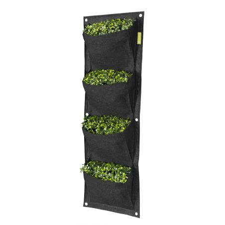 Maceta Garden Highpro Propot Pared - Imagen 21