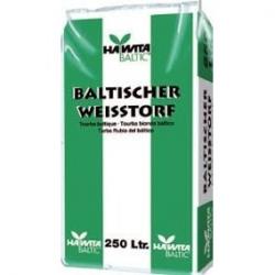 Balticher´S Turba RK 250L 0-20mm  Ph 5.5-6.5 NPK 1 - Imagen 1