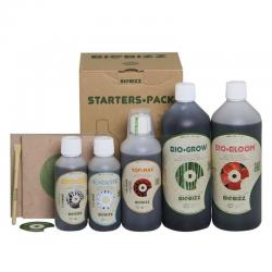 Biobizz Starters Pack - Imagen 1