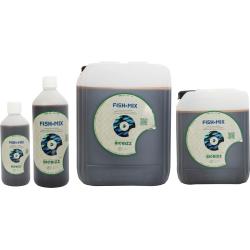 Biobizz Fish-Mix (250ml a 1L) - Imagen 1
