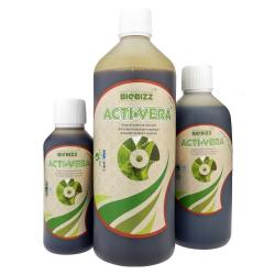Biobizz Acti-Vera (250ml a 10L) - Imagen 1