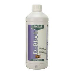 Canna D Block 1L