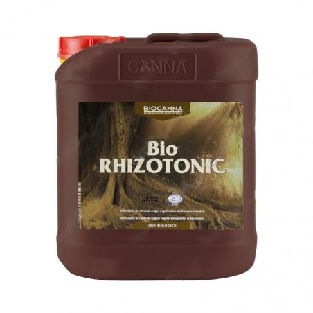 Canna Bio Rhizotonic (250ml  a 10L) - Imagen 2