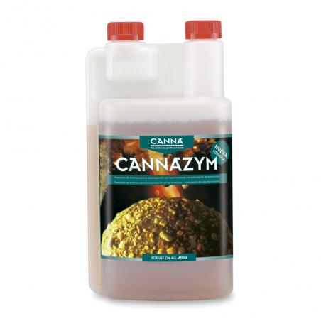 Canna Cannazym (250ml a 10L) - Imagen 1