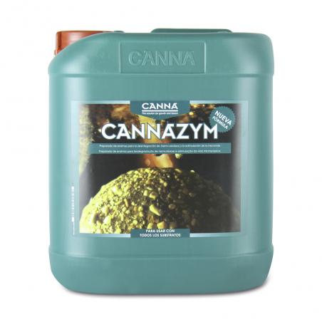 Canna Cannazym (250ml a 10L) - Imagen 3