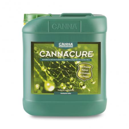Canna Cannacure (750ml a 5L) - Imagen 2