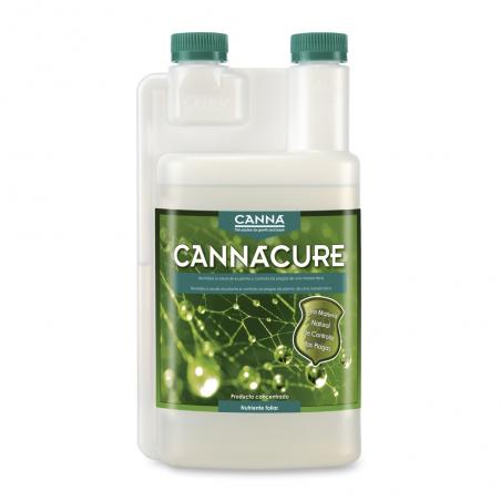 Canna Cannacure (750ml a 5L) - Imagen 3