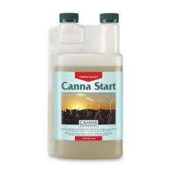Canna Start (500ml a 5L)