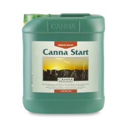 Canna Start (500ml a 5L) 2