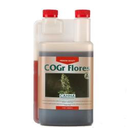 Canna Cogr Flores A+B (1L - 5L) - Imagen 1
