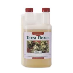 Canna Terra Flores (1L a 20L)