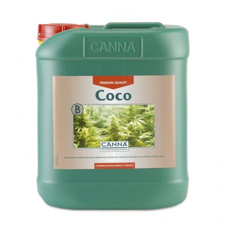 Canna Coco A+B  (1L a 20L) - Imagen 6
