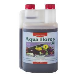 Canna Aqua Flores A+B (1L -...
