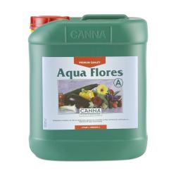 Canna Aqua Flores A+B (1L - 5L) - Imagen 1 2