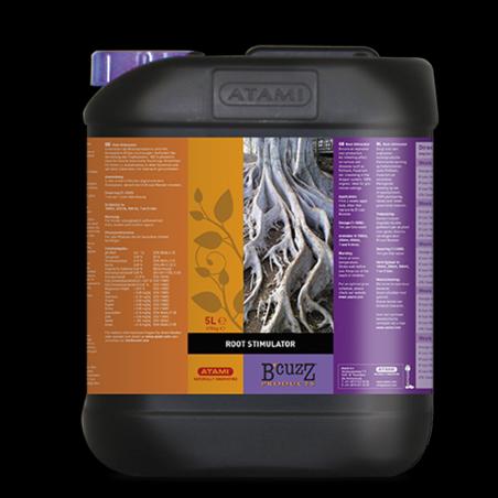 Atami B´Cuzz Root Stimulator (250ml a 5L) - Imagen 4