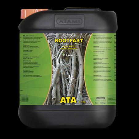 Atami Ata Rootfast (250ml a 5L) - Imagen 3