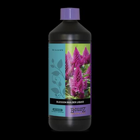 Atami B´Cuzz Blossom Builder Liquid (100ml a 5L) - Imagen 3