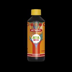 Atami Ata Organics Flower-C (500ml a 5L) - Imagen 1