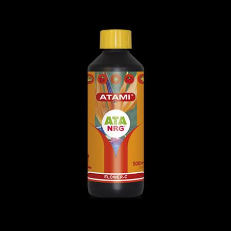 Atami Ata Organics Flower-C (500ml a 5L) - Imagen 1